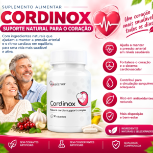 Cordinox