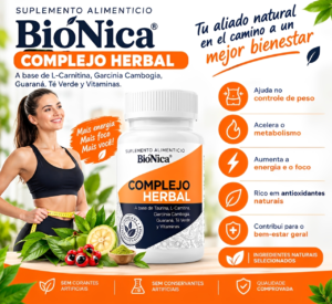 Bionica Cápsula