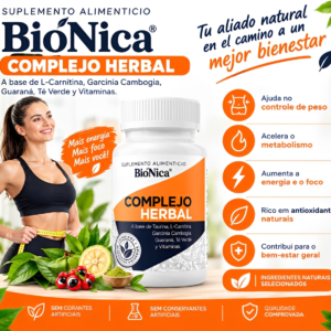 Bionica