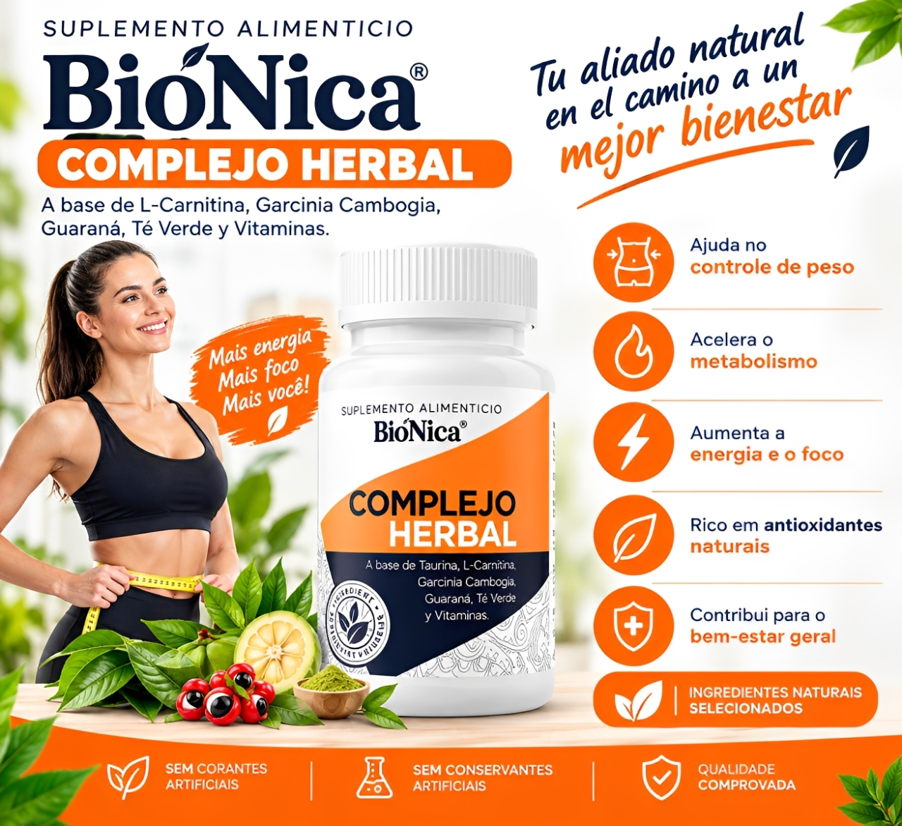 Bionica