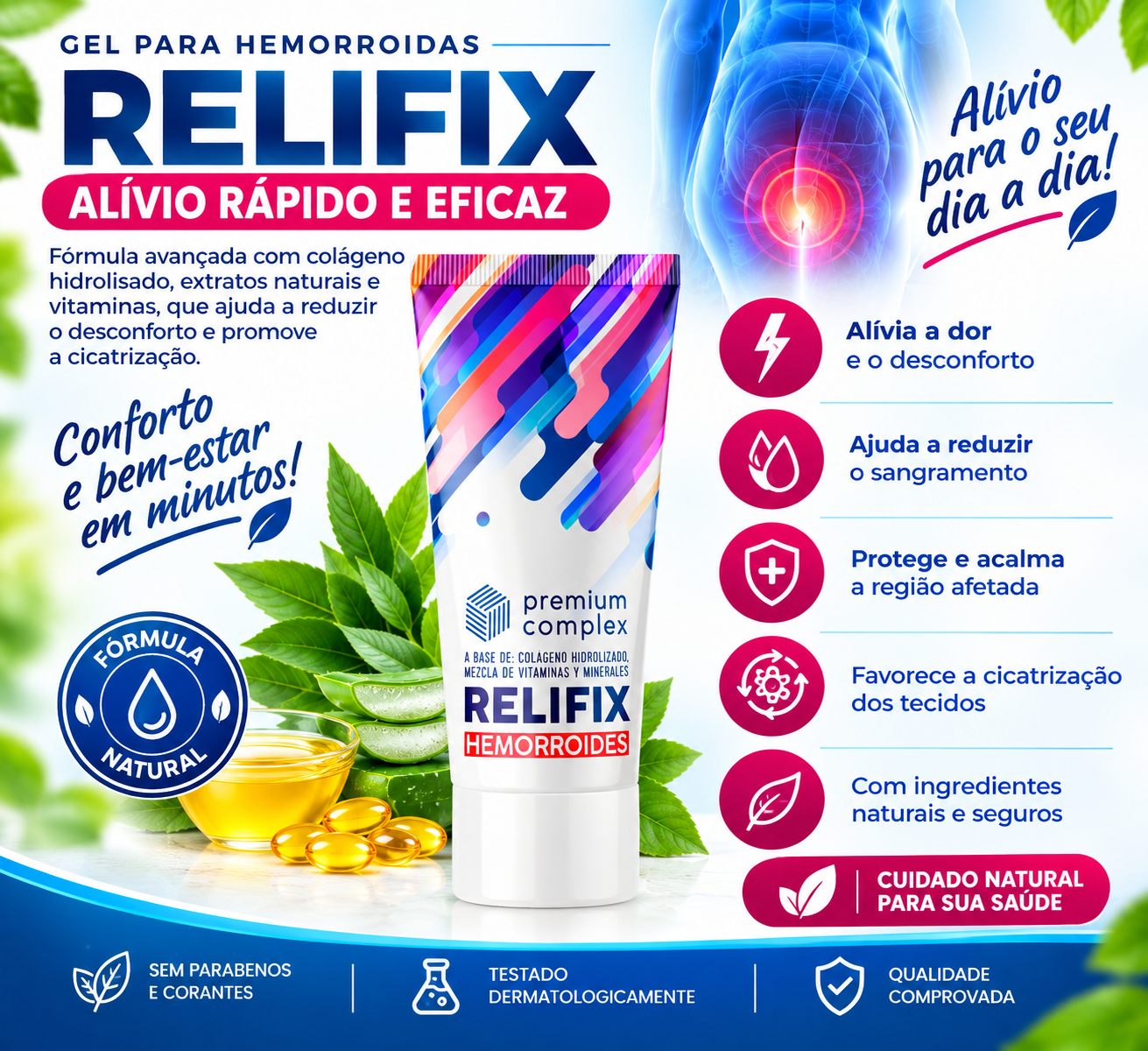 Relifix