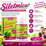 Siletnica Cápsula