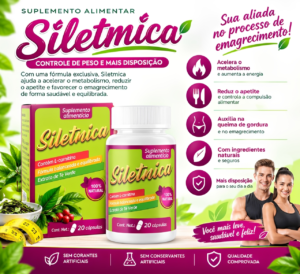 Siletnica Cápsula