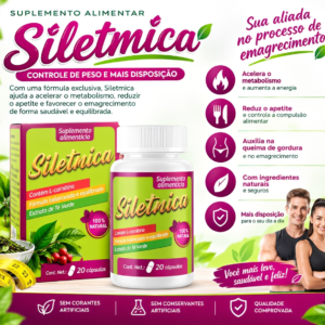 Siletmica