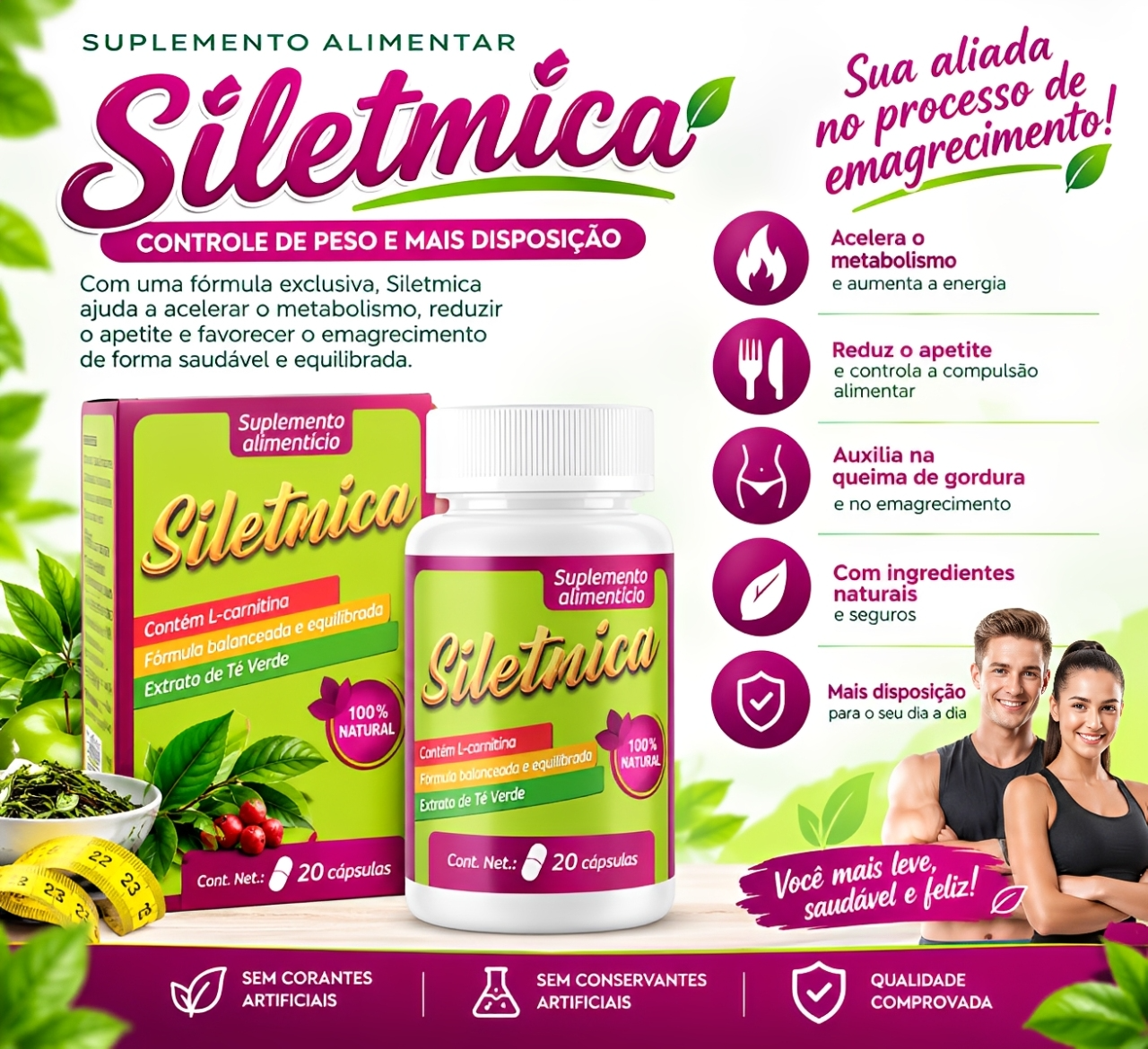 Siletmica