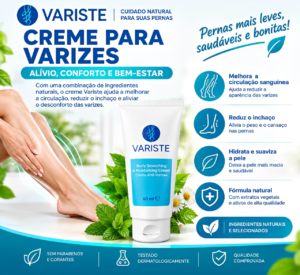 Variste Crema