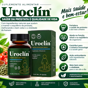 Uroclin MX