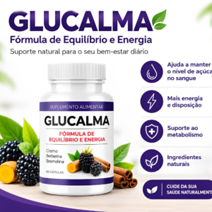 Glucalma