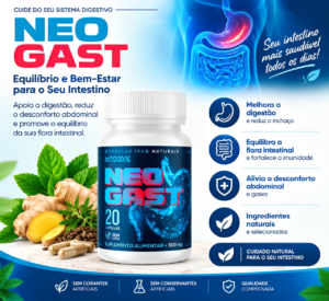 NeoGast Cápsula