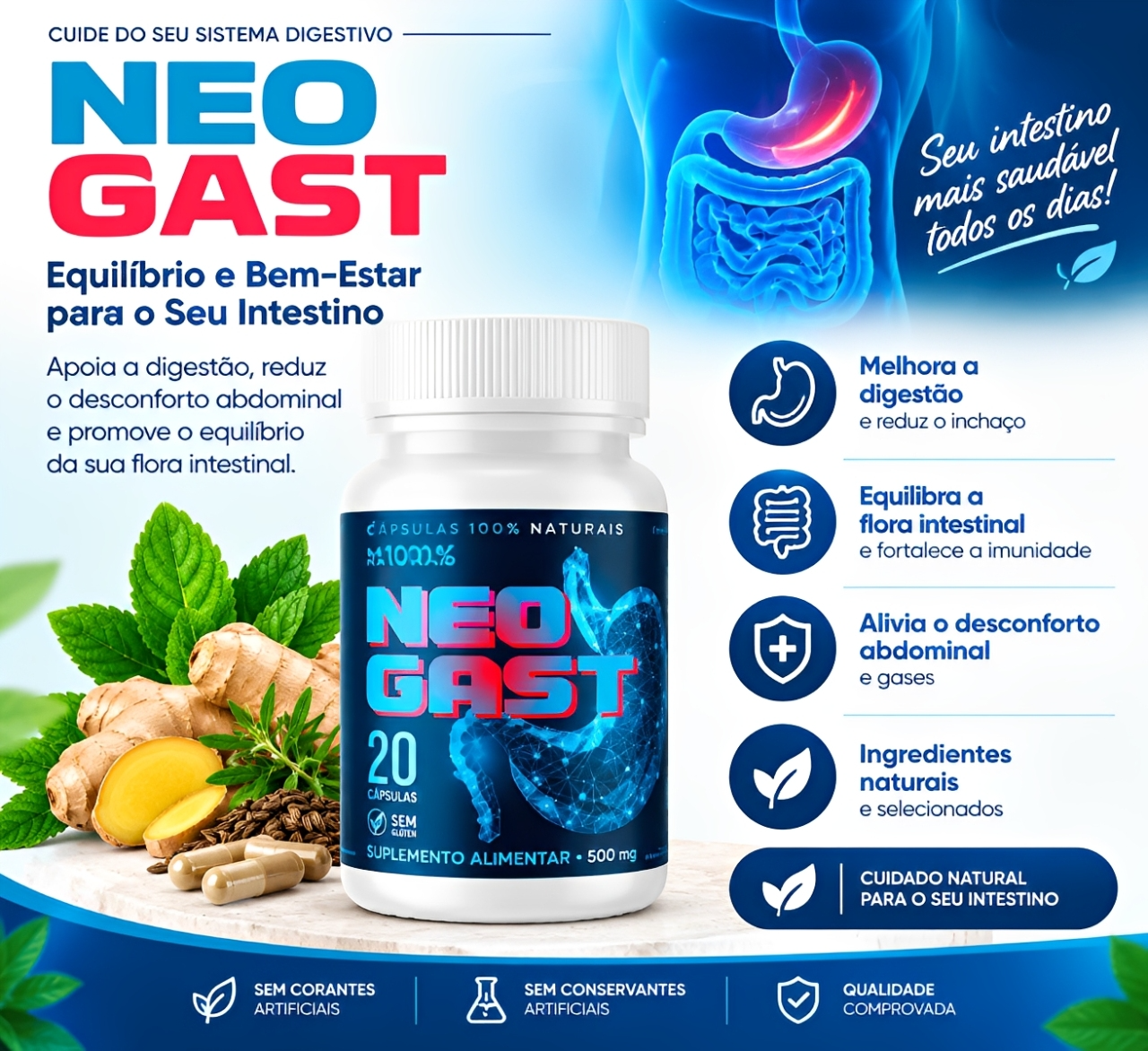 NeoGast