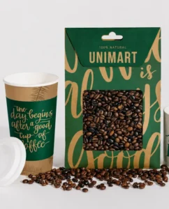 Bold Espresso Drink Made for Strong and Energizing Coffee Moments