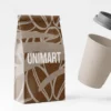 Smooth Cold Brew Coffee with Deep Flavor and Low Acidity