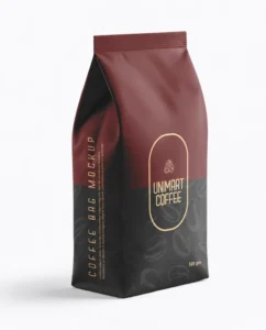 Signature House Blend Coffee with Balanced Taste and Aromatic Finish