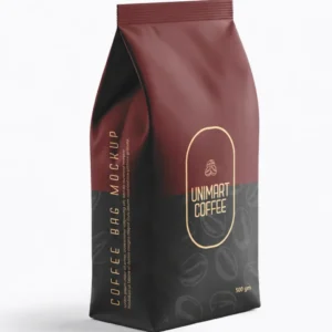 Signature House Blend Coffee with Balanced Taste and Aromatic Finish