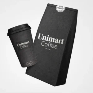 Double Shot Espresso Coffee with Intense Flavor and Velvety Creme Hover Image