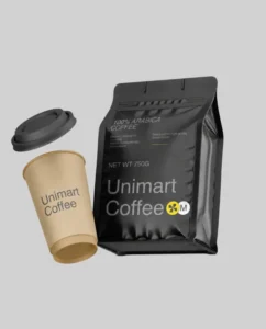 Vanilla Iced Coffee Crafted for a Refreshing Sweet Coffee Experience