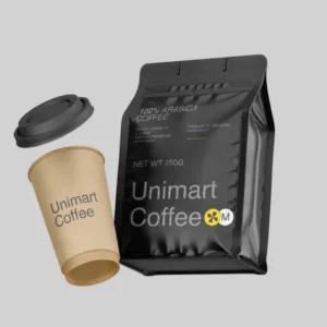 Vanilla Iced Coffee Crafted for a Refreshing Sweet Coffee Experience
