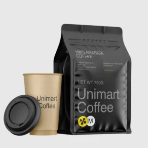 Vanilla Iced Coffee Crafted for a Refreshing Sweet Coffee Experience Hover Image