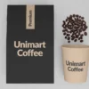 Reusable Coffee Mug Designed for Hot, Iced, and Travel Drinks