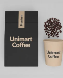 Reusable Coffee Mug Designed for Hot, Iced, and Travel Drinks