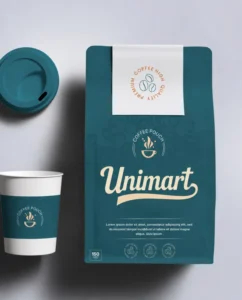 Creamy Iced Coffee Blended with Milk and Sweet Caramel Notes