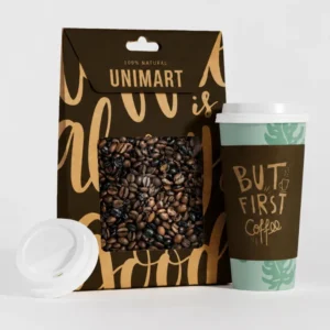 Bold Espresso Drink Made for Strong and Energizing Coffee Moments Hover Image