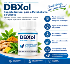 DBXol