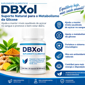 DBXol
