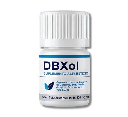 DBXol