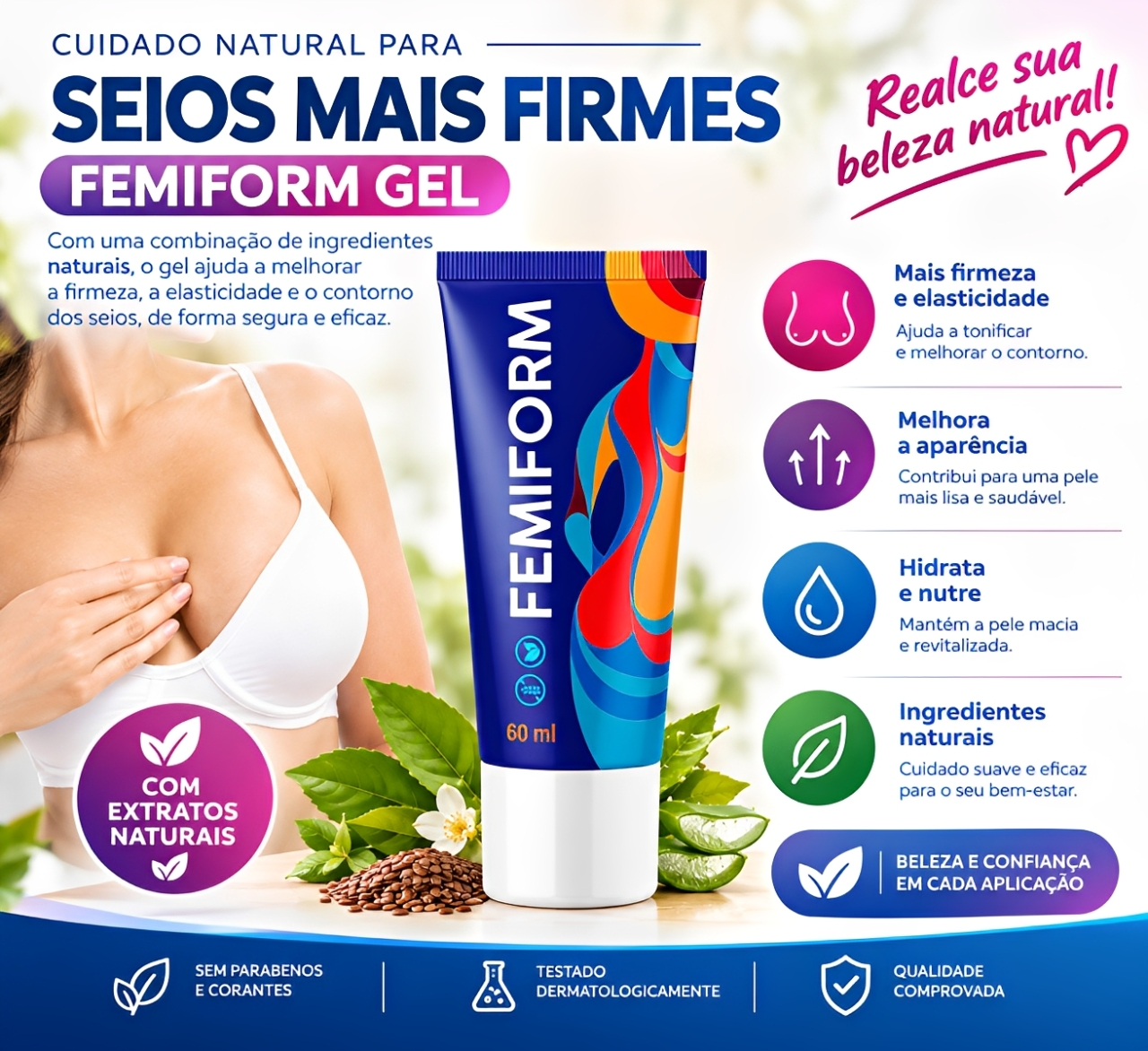 Femiform