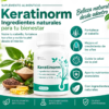 Keratinorm Mexico