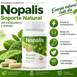 Nopalis Mexico