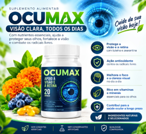 Ocumax