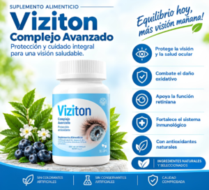 Viziton Cápsula