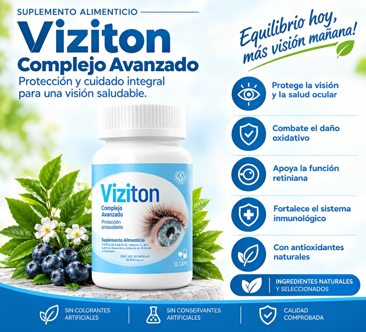 Viziton Mexico