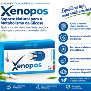Xenopos