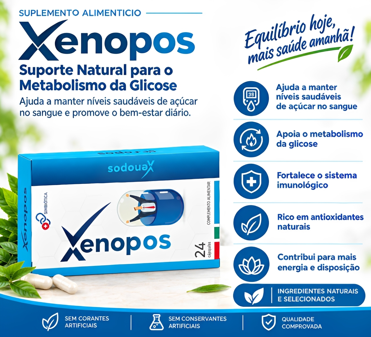Xenopos