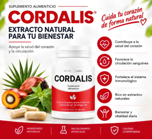 Cordalis Mexico