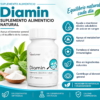 Diamin Mexico