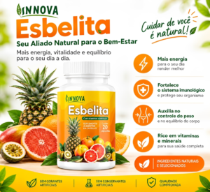 Esbelita