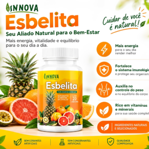 Esbelita