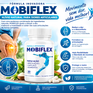 Mobiflex MX