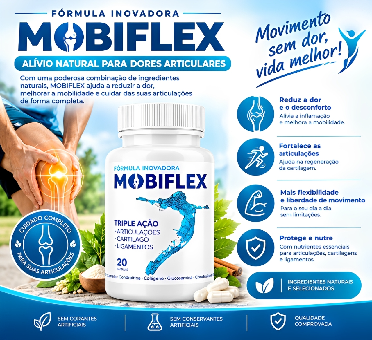 Mobiflex MX