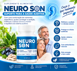 Neuroson