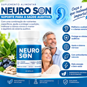 Neuroson