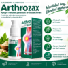 Arthrozax