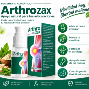 Arthrozax