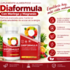 Diaformula Mexico