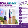 Reumax Mexico