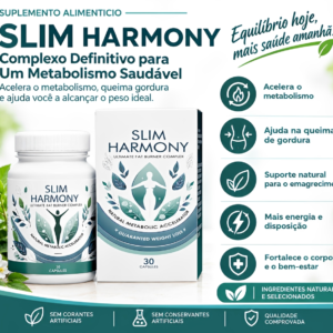 Slim Harmony